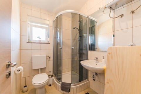 Apartments VAM Apartment in Zadar County