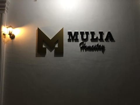 Property logo or sign