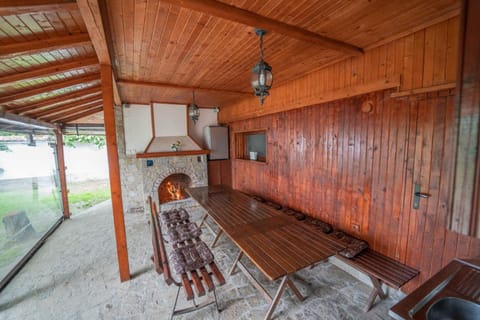 Guest House Villa Teres House in Stara Zagora, Bulgaria