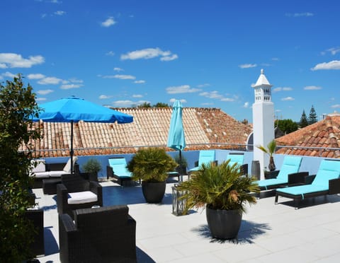 Balcony/Terrace, Seating area