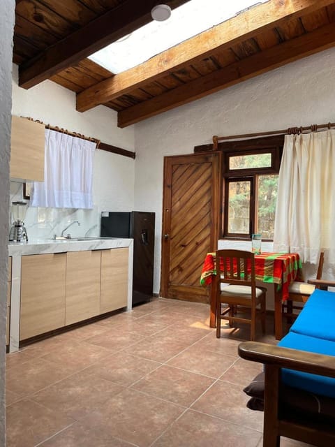 Hotel Casa Valle Hotel in Valle de Bravo