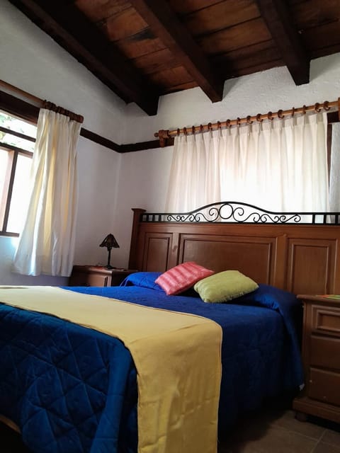 Hotel Casa Valle Hotel in Valle de Bravo