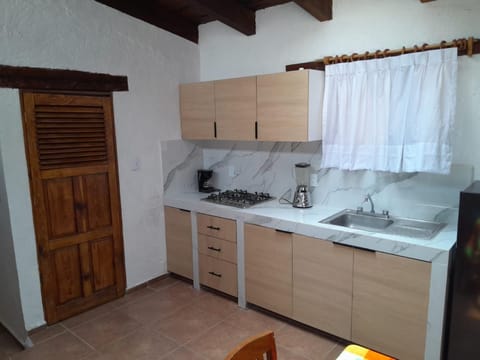 Hotel Casa Valle Hotel in Valle de Bravo