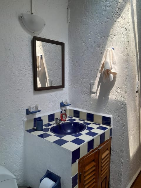 Hotel Casa Valle Hotel in Valle de Bravo