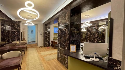 Meeting/conference room