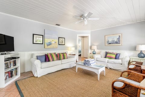 Sea Palm Cottage House in Ilexhurst