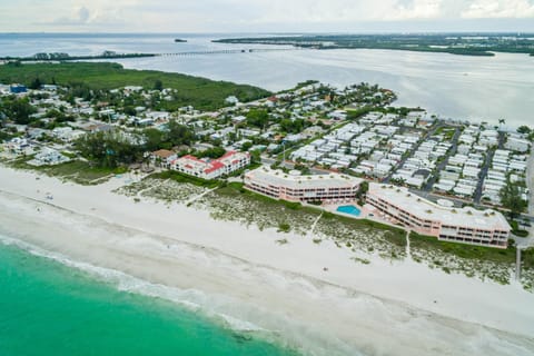 Anna Maria Island Club Unit17S Apartment in Bradenton Beach
