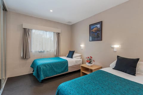 Bay View Villas Apartment hotel in Tasmania