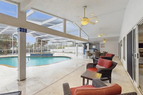 Anna Maria's Finest House in Holmes Beach