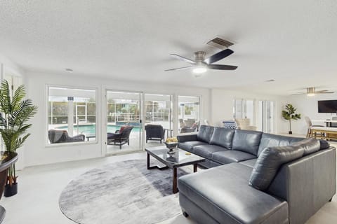 Anna Maria's Finest House in Holmes Beach