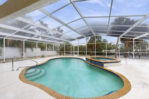 Anna Maria's Finest House in Holmes Beach