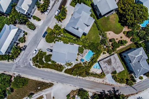 Sundance Cottage House in Anna Maria Island