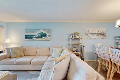 Gulf Place 19 Apartment in Holmes Beach