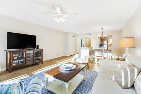 Serenity Now Apartment in Holmes Beach