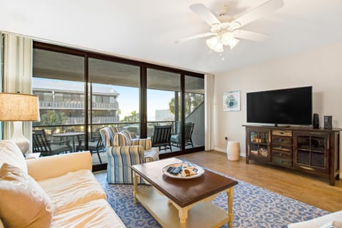 Serenity Now Apartment in Holmes Beach