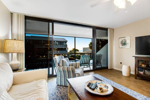 Serenity Now Apartment in Holmes Beach