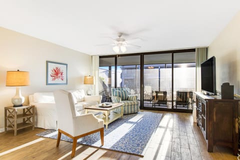 Serenity Now Apartment in Holmes Beach