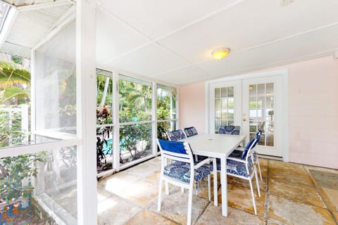 Harmony House House in Anna Maria Island