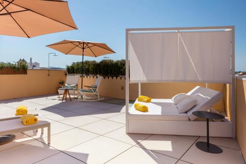 Solarium