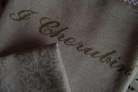 Decorative detail