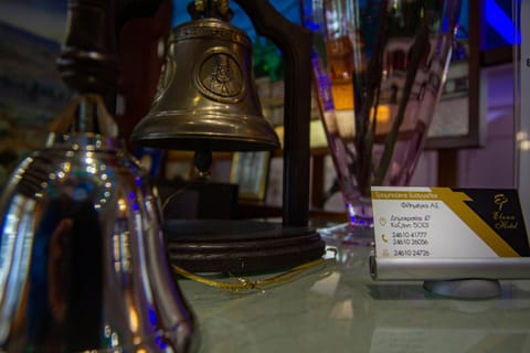 Elena Hotel Hotel in Decentralized Administration of Macedonia and Thrace