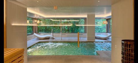 Massage, Spa and wellness centre/facilities