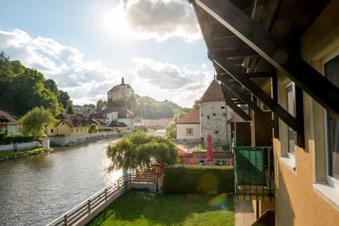 Property building, Spring, Garden, Beach, City view, Garden view, River view