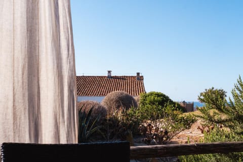 Residenza A Cova Country House in Sardinia