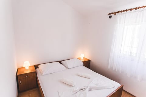 Apartmani Maleš Apartment in Šibenik-Knin County, Croatia