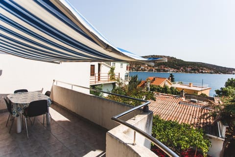 Apartmani Maleš Apartment in Šibenik-Knin County, Croatia