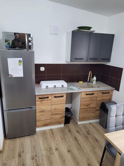 Pokoje U Anny i Łukasza Nature lodge in Pomeranian Voivodeship