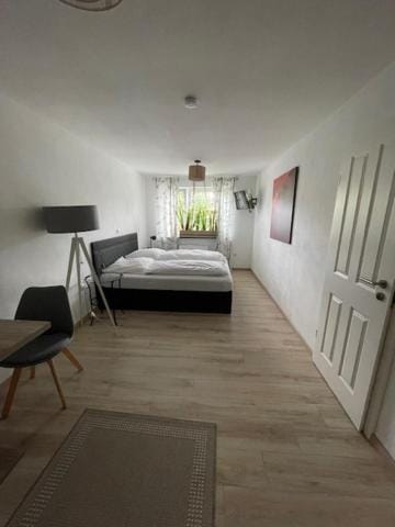 FeWo und Zimmer Egert Apartment in Mainz-Bingen