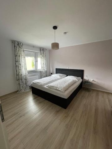 FeWo und Zimmer Egert Apartment in Mainz-Bingen