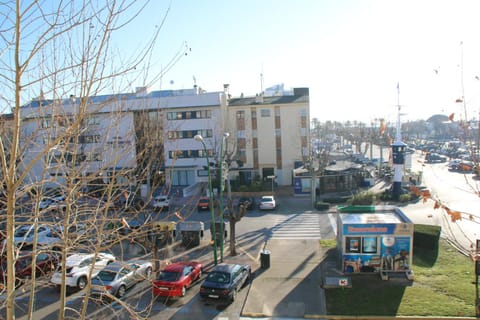 City view