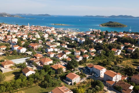 Very Special Apartments Apartment in Biograd na Moru