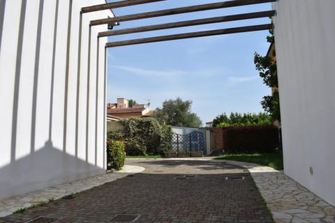 Holiday and art House in Tuscany