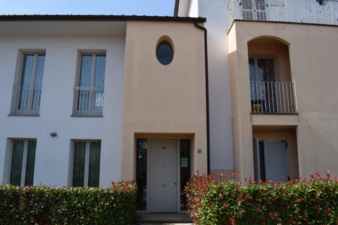 Holiday and art House in Tuscany