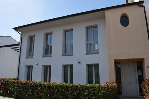 Holiday and art House in Tuscany