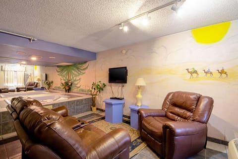 Photo of the whole room, On site