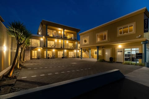Property building, Restaurant/places to eat, Minigolf, Spa and wellness centre/facilities, Beach, Cycling, Sea view, Sea view, Sunrise, Sunset, Family