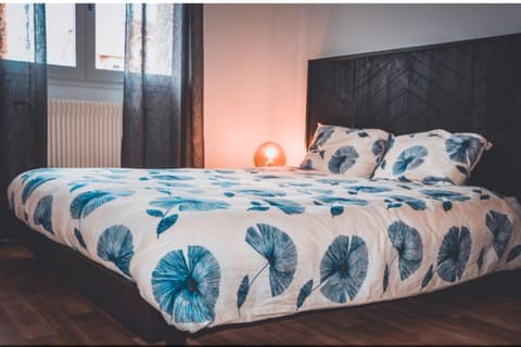 Le Lotus - avec place de parking Apartment in Annecy