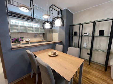 Booky Apartment Apartment in Belgrade