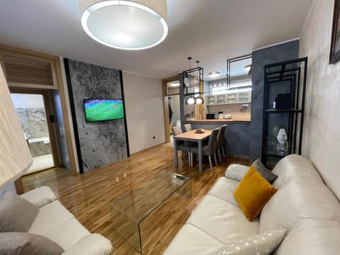 Booky Apartment Apartment in Belgrade