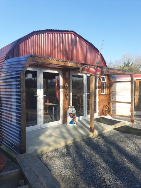 Sallys Cabin Cabin in County Galway