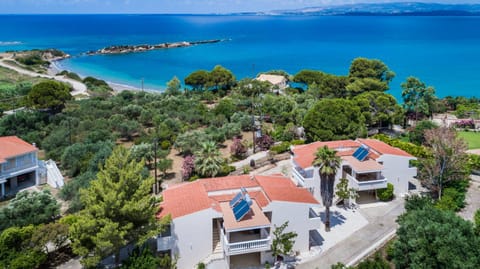 Garden, Balcony/Terrace, Beach