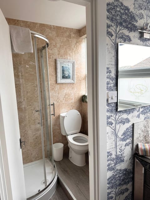 The Boho - 4 min walk to beach & town Hotel in Bournemouth