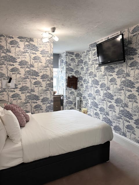 The Boho - 4 min walk to beach & town Hotel in Bournemouth