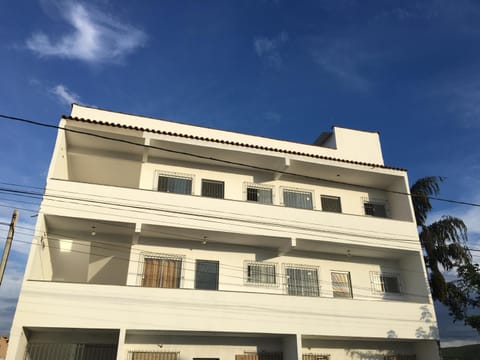 Stay in Itatiaia Apartment in Itatiaia