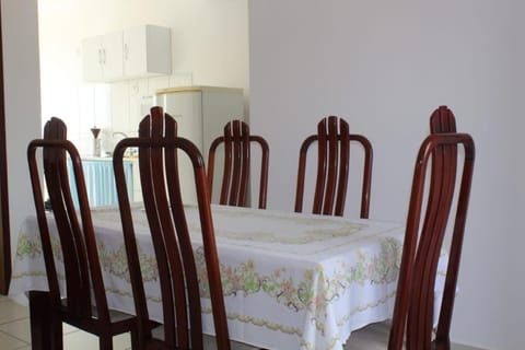 Stay in Itatiaia Apartment in Itatiaia