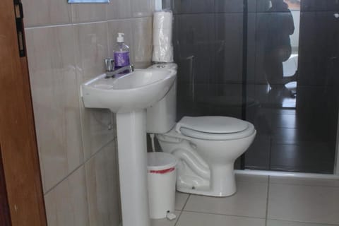 Stay in Itatiaia Apartment in Itatiaia